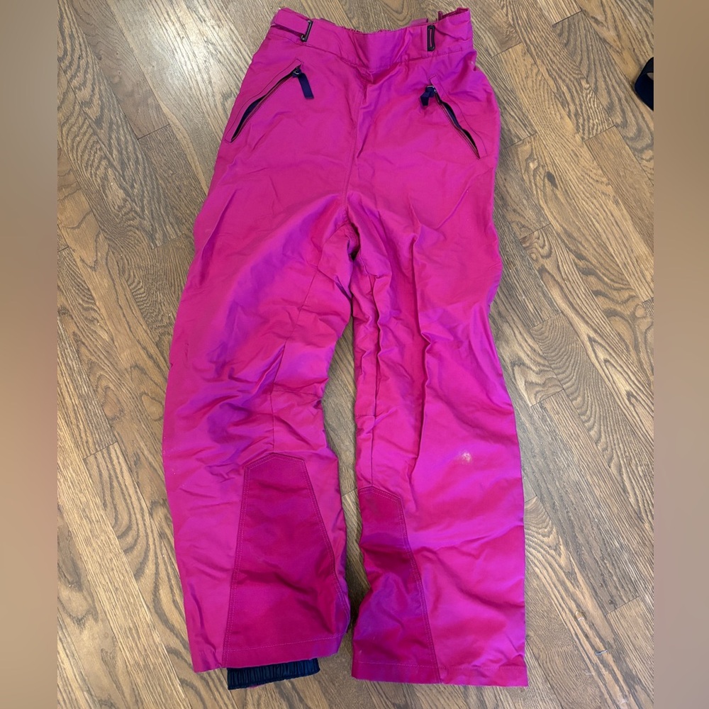 Patagonia ski snowboard snow insulated pant
